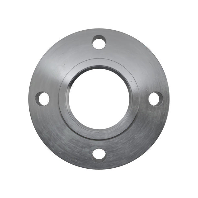Flanges, Kohlenstoffstahl, ASME B16.5, Gewindeflansch, 150 lbs, RF, 3", LF2 CL1-SA/A105N-P280GH