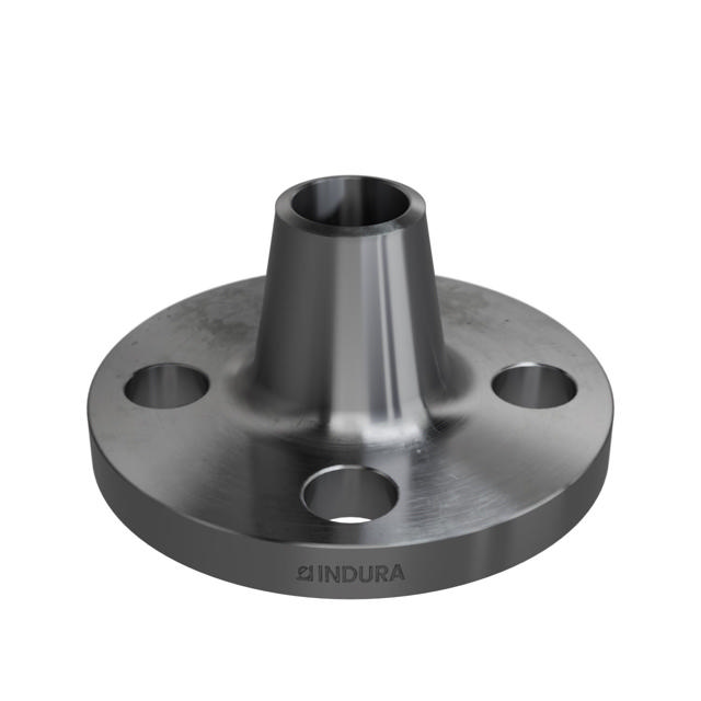 Flanges, Carbon, ASME B16.5, Welding neck flange, 150 lbs, RF, 3/4", LF2 CL1-SA/A105N-P280GH