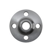 Flanges, Carbon, ASME B16.5, Welding neck flange, 150 lbs, RF, 1", LF2 CL1-SA/A105N-P280GH