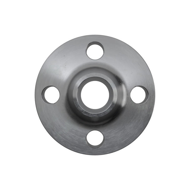 Flanges, Carbon, ASME B16.5, Welding neck flange, 150 lbs, RF, 1", LF2 CL1-SA/A105N-P280GH