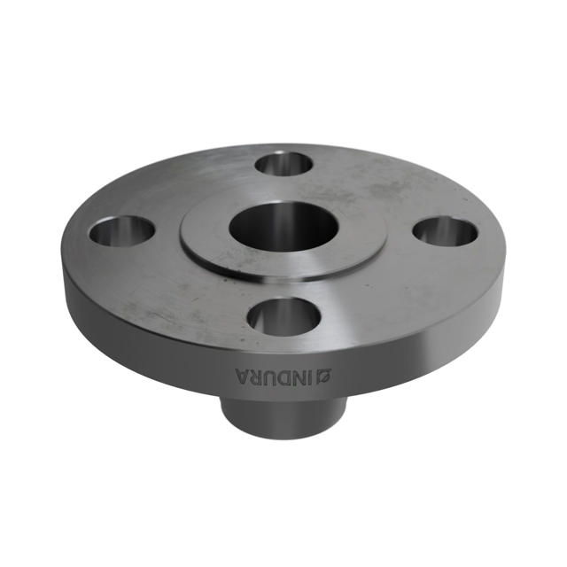 Flanges, Carbon, ASME B16.5, Welding neck flange, 150 lbs, RF, 1", LF2 CL1-SA/A105N-P280GH