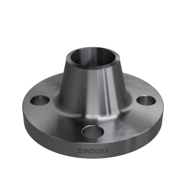 Flanges, Carbon, ASME B16.5, Welding neck flange, 150 lbs, RF, 1 1/4", LF2 CL1-SA/A105N-P280GH