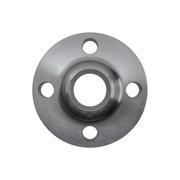 Flanges, Carbon, ASME B16.5, Welding neck flange, 150 lbs, RF, 1 1/4", LF2 CL1-SA/A105N-P280GH