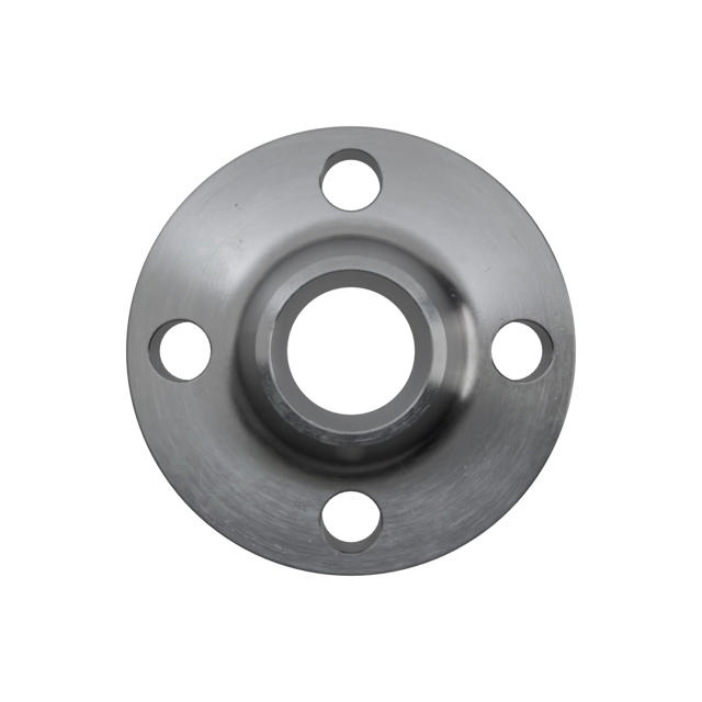 Flanges, Carbon, ASME B16.5, Welding neck flange, 150 lbs, RF, 1 1/4", LF2 CL1-SA/A105N-P280GH