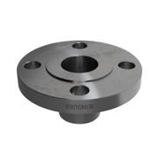 Flanges, Carbon, ASME B16.5, Welding neck flange, 150 lbs, RF, 1 1/4", LF2 CL1-SA/A105N-P280GH