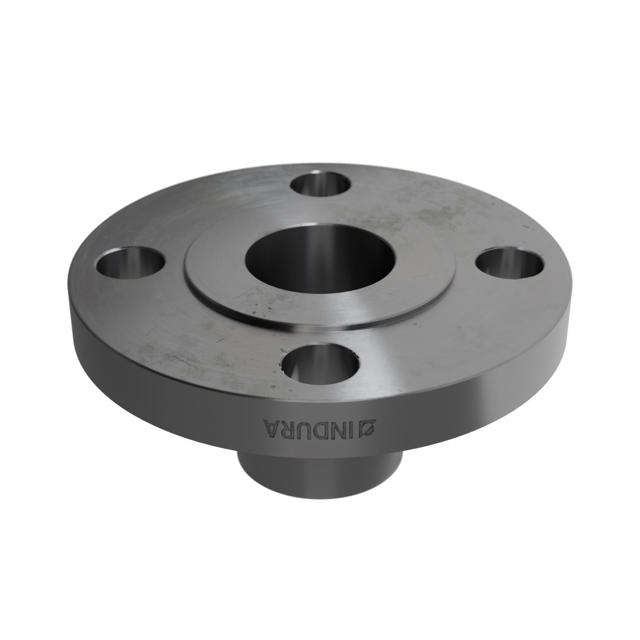 Flanges, Carbon, ASME B16.5, Welding neck flange, 150 lbs, RF, 1 1/4", LF2 CL1-SA/A105N-P280GH