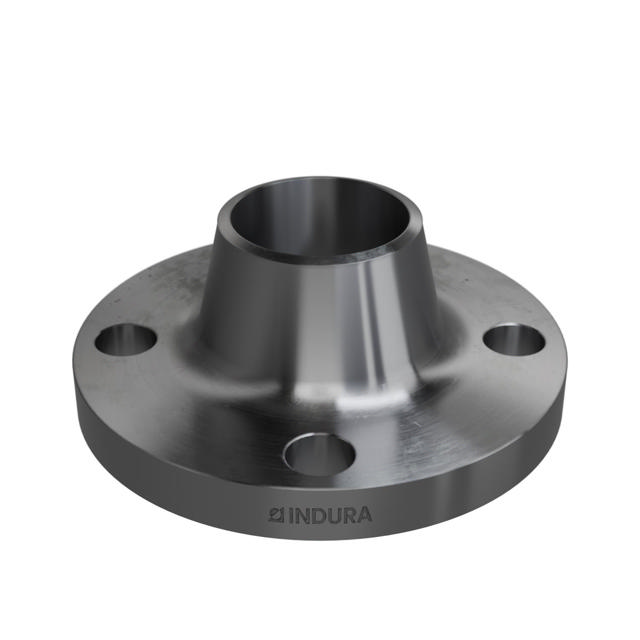 Flanges, Carbon, ASME B16.5, Welding neck flange, 150 lbs, RF, 2", LF2 CL1-SA/A105N-P280GH