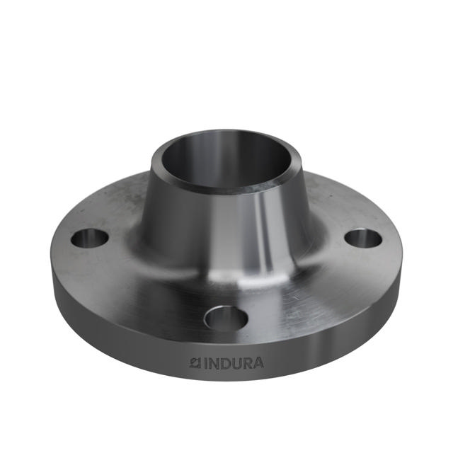 Flanges, Carbon, ASME B16.5, Welding neck flange, 150 lbs, RF, 2 1/2", LF2 CL1-SA/A105N-P280GH
