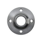 Flanges, Carbon, ASME B16.5, Welding neck flange, 150 lbs, RF, 2 1/2", LF2 CL1-SA/A105N-P280GH