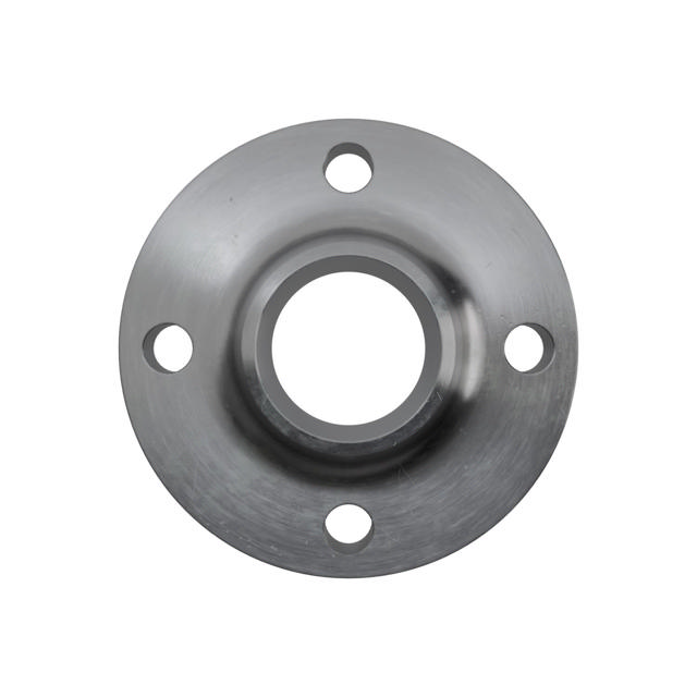Flanges, Carbon, ASME B16.5, Welding neck flange, 150 lbs, RF, 2 1/2", LF2 CL1-SA/A105N-P280GH