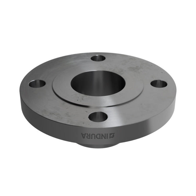 Flanges, Carbon, ASME B16.5, Welding neck flange, 150 lbs, RF, 2 1/2", LF2 CL1-SA/A105N-P280GH