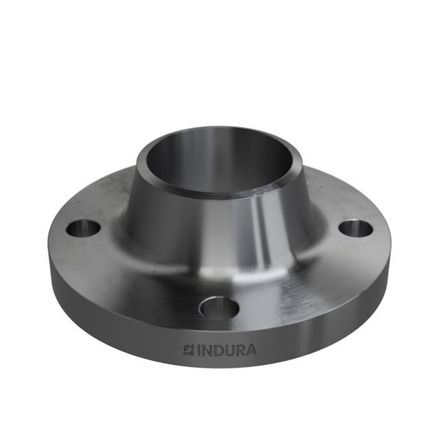 Flanges, Carbon, ASME B16.5, Welding neck flange, 150 lbs, RF, 3", LF2 CL1-SA/A105N-P280GH