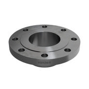 Flanges, Carbon, ASME B16.5, Welding neck flange, 150 lbs, RF, 4", LF2 CL1-SA/A105N-P280GH
