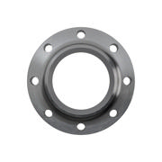 Flanges, Kohlenstoffstahl, ASME B16.5, Welding neck Flansch, 150 lbs, RF, 6", LF2 CL1-SA/A105N-P280GH