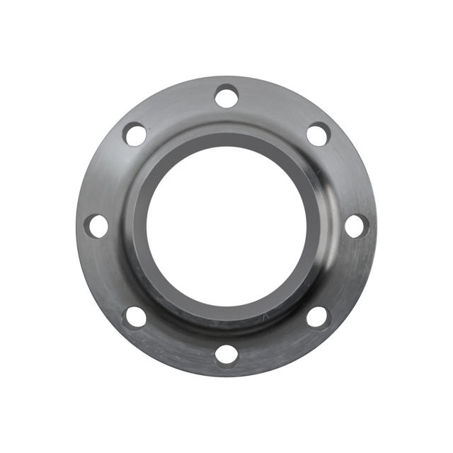 Flanges, Kohlenstoffstahl, ASME B16.5, Welding neck Flansch, 150 lbs, RF, 6", LF2 CL1-SA/A105N-P280GH