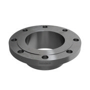 Flanges, Kohlenstoffstahl, ASME B16.5, Welding neck Flansch, 150 lbs, RF, 6", LF2 CL1-SA/A105N-P280GH