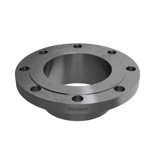 Flanges, Kohlenstoffstahl, ASME B16.5, Welding neck Flansch, 150 lbs, RF, 6", LF2 CL1-SA/A105N-P280GH