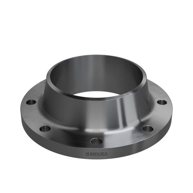 Flanges, Carbon, ASME B16.5, Welding neck flange, 150 lbs, RF, 8", LF2 CL1-SA/A105N-P280GH