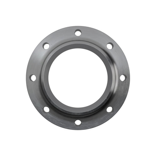 Flanges, Kohlenstoffstahl, ASME B16.5, Welding neck Flansch, 150 lbs, RF, 8", LF2 CL1-SA/A105N-P280GH