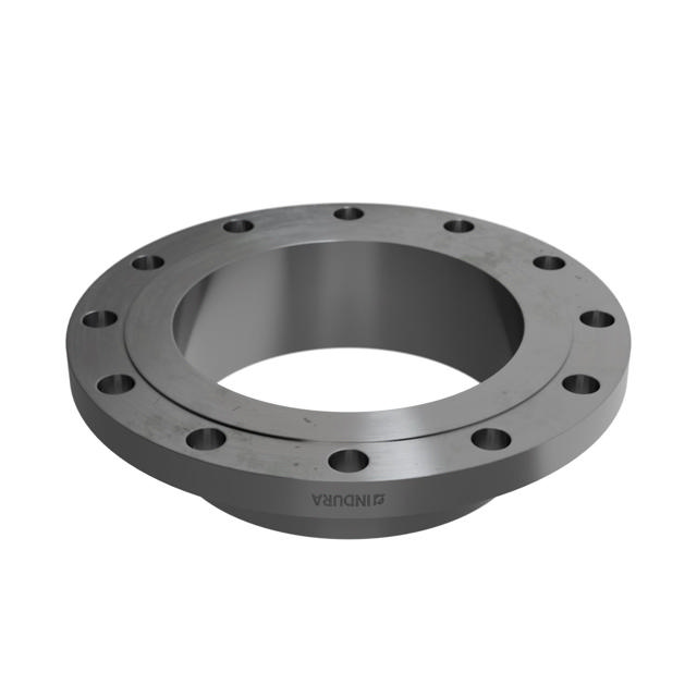 Flanges, Kohlenstoffstahl, ASME B16.5, Welding neck Flansch, 150 lbs, RF, 10", LF2 CL1-SA/A105N-P280GH