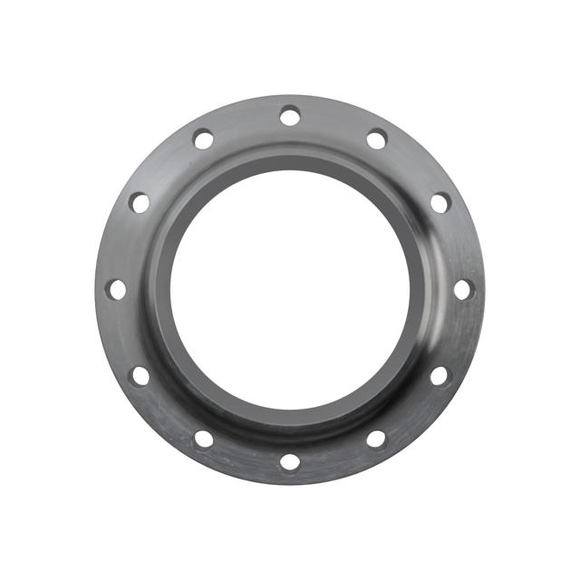 Flanges, Carbon, ASME B16.5, Welding neck flange, 150 lbs, RF, 14", LF2 CL1-SA/A105N-P280GH