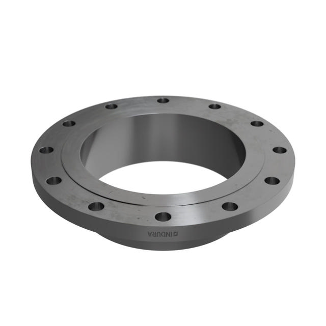 Flanges, Carbon, ASME B16.5, Welding neck flange, 150 lbs, RF, 14", LF2 CL1-SA/A105N-P280GH
