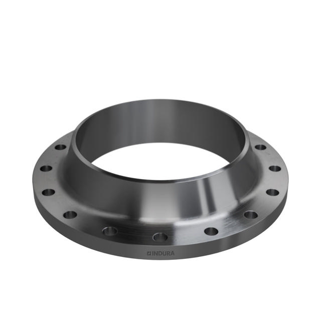Flanges, Carbon, ASME B16.5, Welding neck flange, 150 lbs, RF, 16", LF2 CL1-SA/A105N-P280GH