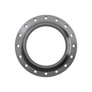 Flanges, Carbon, ASME B16.5, Welding neck flange, 150 lbs, RF, 16", LF2 CL1-SA/A105N-P280GH