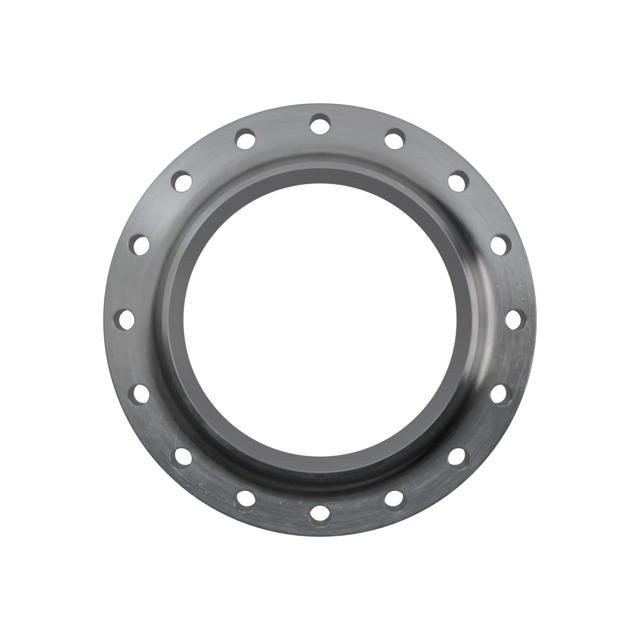 Flanges, Carbon, ASME B16.5, Welding neck flange, 150 lbs, RF, 16", LF2 CL1-SA/A105N-P280GH