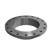 Flanges, Carbon, ASME B16.5, Welding neck flange, 150 lbs, RF, 16", LF2 CL1-SA/A105N-P280GH