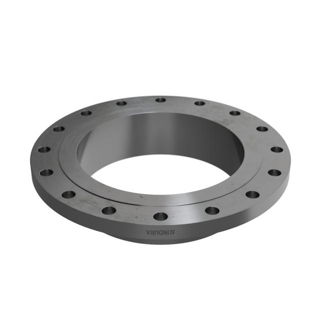 Flanges, Carbon, ASME B16.5, Welding neck flange, 150 lbs, RF, 16", LF2 CL1-SA/A105N-P280GH