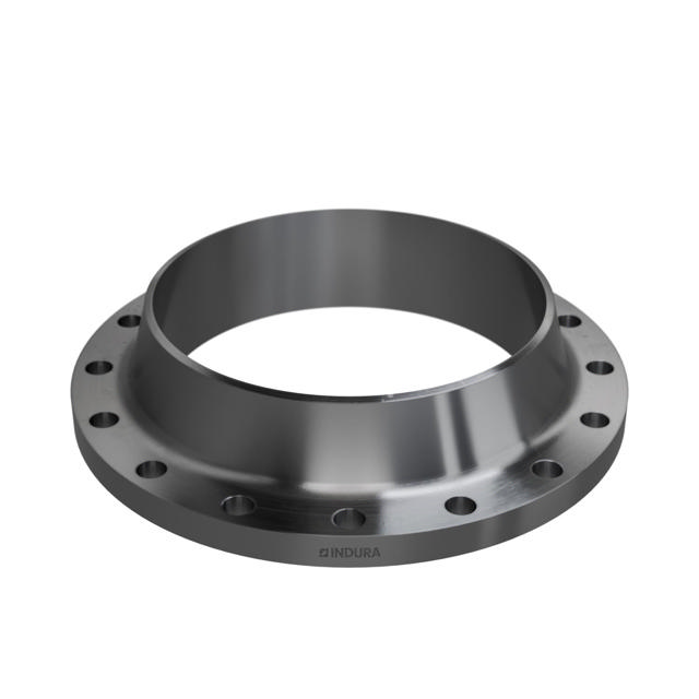 Flanges, Carbon, ASME B16.5, Welding neck flange, 150 lbs, RF, 18", LF2 CL1-SA/A105N-P280GH