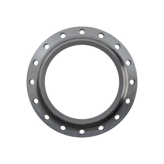 Flanges, Kohlenstoffstahl, ASME B16.5, Welding neck Flansch, 150 lbs, RF, 18", LF2 CL1-SA/A105N-P280GH