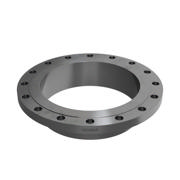 Flanges, Kohlenstoffstahl, ASME B16.5, Welding neck Flansch, 150 lbs, RF, 18", LF2 CL1-SA/A105N-P280GH