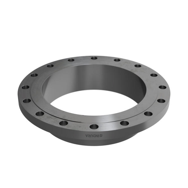 Flanges, Kohlenstoffstahl, ASME B16.5, Welding neck Flansch, 150 lbs, RF, 18", LF2 CL1-SA/A105N-P280GH