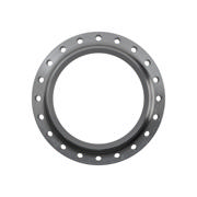 Flanges, Carbon, ASME B16.5, Welding neck flange, 150 lbs, RF, 20", LF2 CL1-SA/A105N-P280GH
