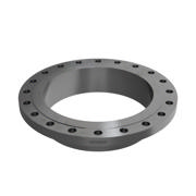 Flanges, Carbon, ASME B16.5, Welding neck flange, 150 lbs, RF, 20", LF2 CL1-SA/A105N-P280GH