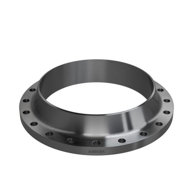 Flanges, Carbon, ASME B16.5, Welding neck flange, 150 lbs, RF, 24", LF2 CL1-SA/A105N-P280GH