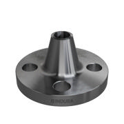 Flanges, Carbon, ASME B16.5, Welding neck flange, 300 lbs, RF, 1/2", LF2 CL2-SA/A105N-P280GH