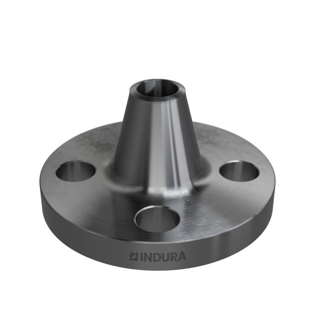 Flanges, Carbon, ASME B16.5, Welding neck flange, 300 lbs, RF, 1/2", LF2 CL2-SA/A105N-P280GH