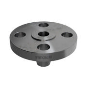 Flanges, Carbon, ASME B16.5, Welding neck flange, 300 lbs, RF, 1/2", LF2 CL2-SA/A105N-P280GH