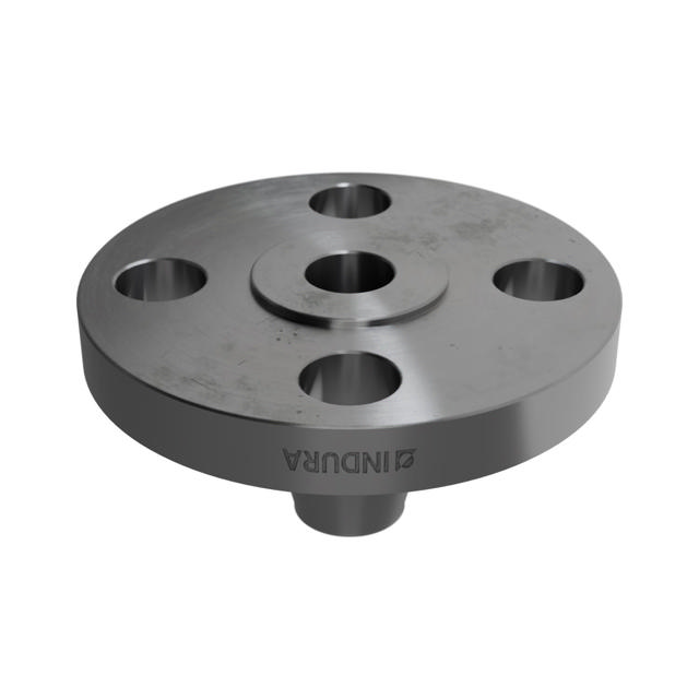 Flanges, Carbon, ASME B16.5, Welding neck flange, 300 lbs, RF, 1/2", LF2 CL2-SA/A105N-P280GH
