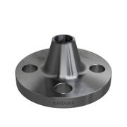 Flanges, Carbon, ASME B16.5, Welding neck flange, 300 lbs, RF, 3/4", LF2 CL1-SA/A105N-P280GH