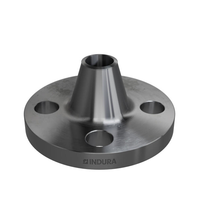 Flanges, Carbon, ASME B16.5, Welding neck flange, 300 lbs, RF, 3/4", LF2 CL1-SA/A105N-P280GH
