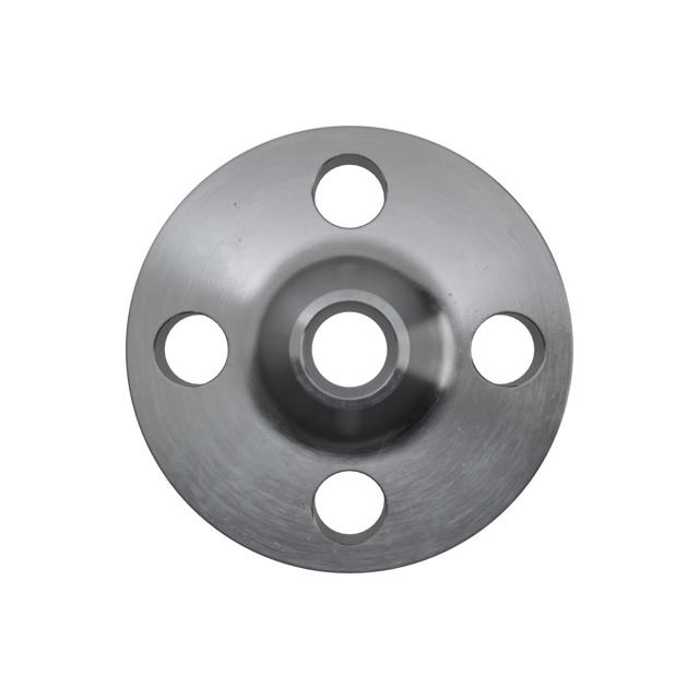 Flanges, Carbon, ASME B16.5, Welding neck flange, 300 lbs, RF, 3/4", LF2 CL1-SA/A105N-P280GH