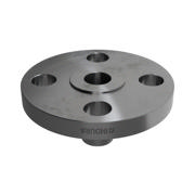 Flanges, Carbon, ASME B16.5, Welding neck flange, 300 lbs, RF, 3/4", LF2 CL1-SA/A105N-P280GH