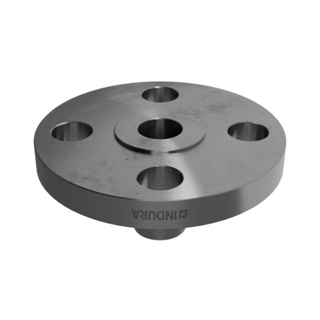 Flanges, Carbon, ASME B16.5, Welding neck flange, 300 lbs, RF, 3/4", LF2 CL1-SA/A105N-P280GH