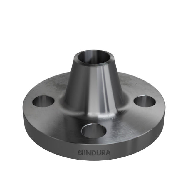 Flanges, Carbon, ASME B16.5, Welding neck flange, 300 lbs, RF, 1", LF2 CL1-SA/A105N-P280GH