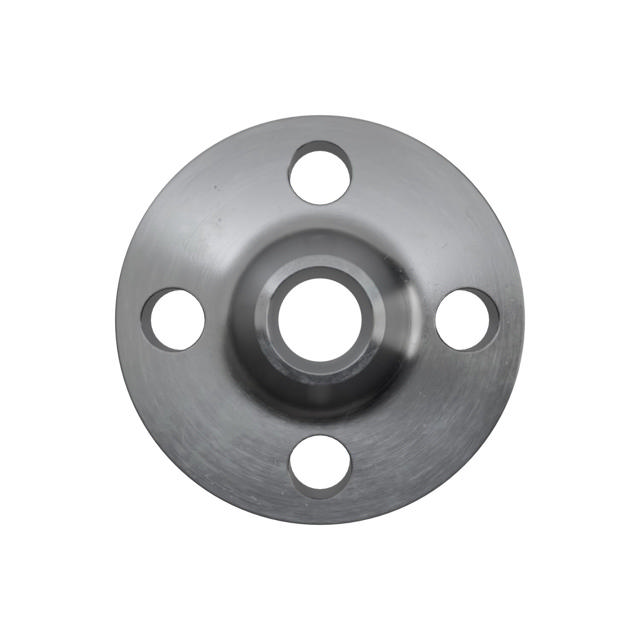Flanges, Sort, ASME B16.5, Welding neck flange, 300 lbs, RF, 1", LF2 CL1-SA/A105N-P280GH
