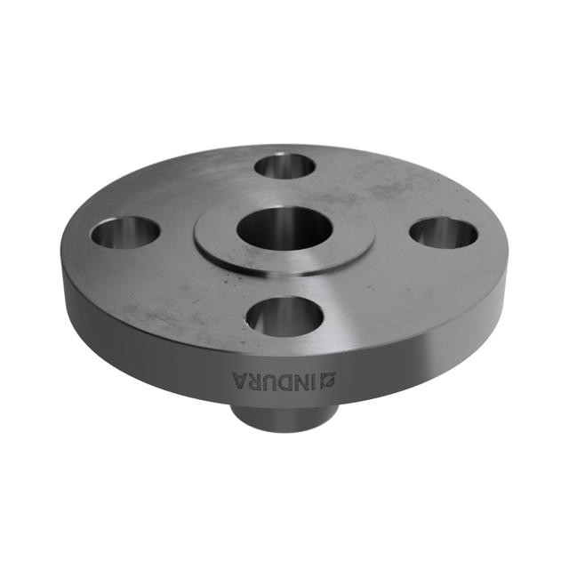 Flanges, Sort, ASME B16.5, Welding neck flange, 300 lbs, RF, 1", LF2 CL1-SA/A105N-P280GH